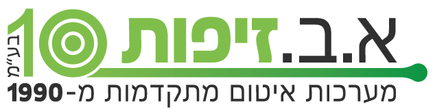 לוגו לקוח